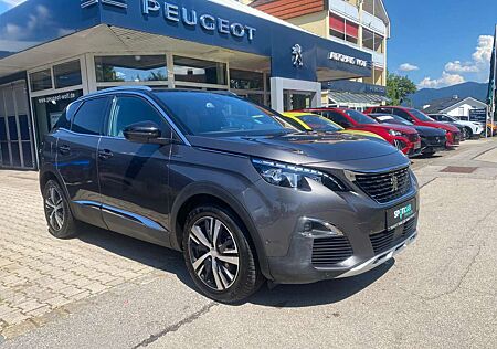 Peugeot 3008 Allure PureTech 130