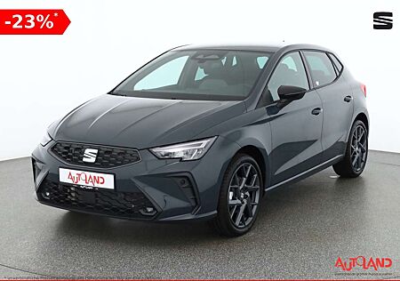 SEAT Ibiza FR 1.0 TSI DSG LED ACC Kamera SItzheizung