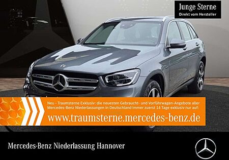 Mercedes-Benz GLC 300 de 4M AHK+LED+KAMERA+KEYLESS+9G