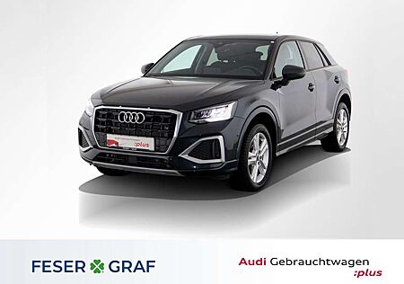 Audi Q2 Advanced 35 TFSI S tronic Rückfahrkamera