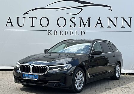 BMW 530 d xDrive Touring Aut. PANO RFK AHK