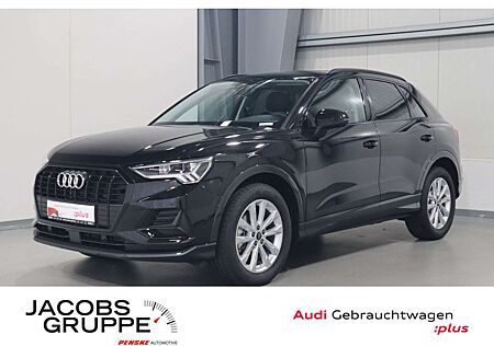 Audi Q3 35 TFSI advanced Navi*PDC*AHK *