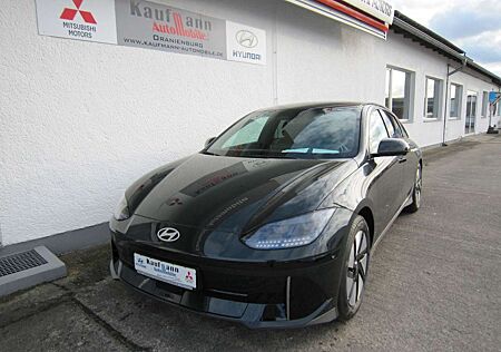 Hyundai IONIQ 6 Heckantrieb 77,4kWh Batt. TECHNIQ-Paket