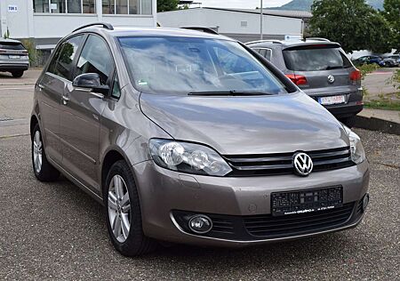 VW Golf Plus Volkswagen Match