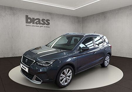 Seat Arona Xperience