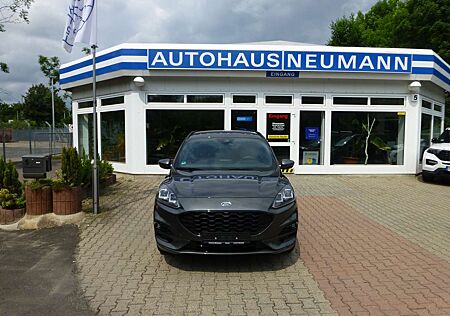 Ford Kuga Plug-In Hybrid ST-Line X
