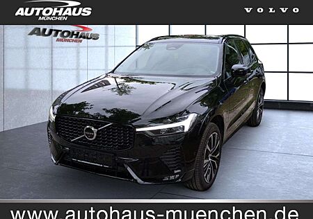 Volvo XC 60 XC60 Ultimate Dark AWD Bluetooth Head Up Display