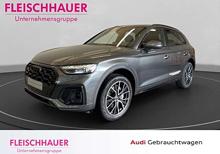 Audi Q5 S line 50 TFSI-e quattro S tronic