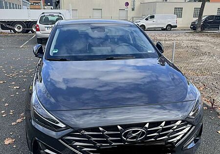 Hyundai i30 Edition 30+ Mild-Hybrid