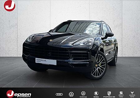 Porsche Cayenne E-Hybrid PANO BOSE Head-Up