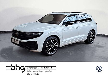 VW Touareg Volkswagen 3.0 V6 TDI SCR 4Motion Aut. R-Line