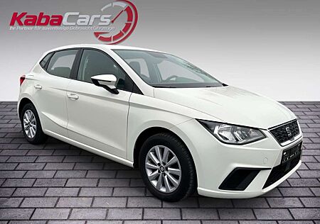 Seat Ibiza Style Szhg AppleCarPlay Klimaautomatik