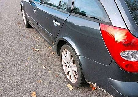 Renault Laguna Grandtour Grandtour 2.0 Turbo Exception