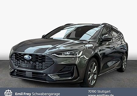 Ford Focus Turnier 1.0 EcoBoost Hybrid ST-LINE X