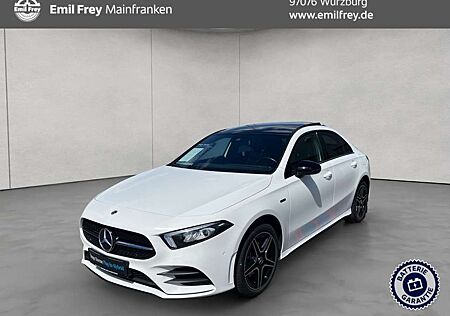 Mercedes-Benz A 250 Edition 2020
