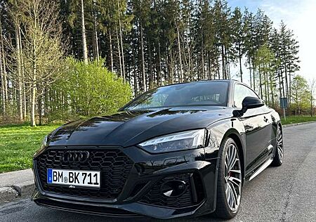 Audi RS5 Coupe Quattro, Matrix 280km/h B&O