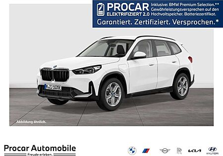 BMW X1 xDrive25e NAVI+HUD+KAMERA+LED+KOMFORTZUGANG+UVM.
