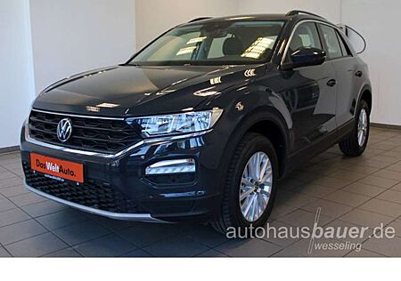 VW T-Roc Volkswagen 1.0l TSI Style *ACC, SHZ, PDC, Licht + Sicht*