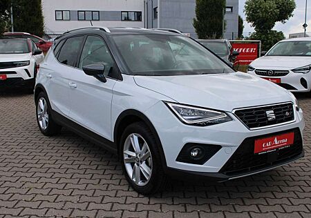 Seat Arona 1.0 TSI FR *Kamera* *SHZ* *LED*