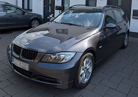 BMW 325i 325 Touring Aut.