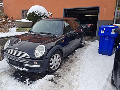 MINI Cooper MINI