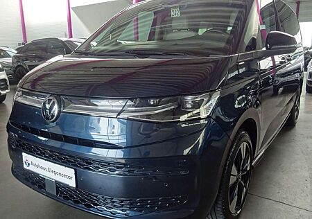 VW T7 Multivan Volkswagen 2.0 TDI LIFE LANG*7 SITZ*VOLL*