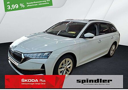 Skoda Octavia Combi Selection1.5 TSI DSG / ACC, SHZ