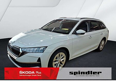Skoda Octavia Combi Selection1.5 TSI DSG / ACC, SHZ