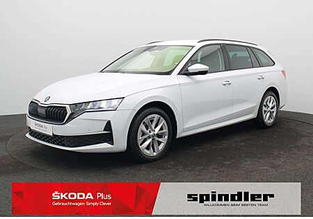 Skoda Octavia Combi Selection1.5 TSI DSG / ACC, SHZ