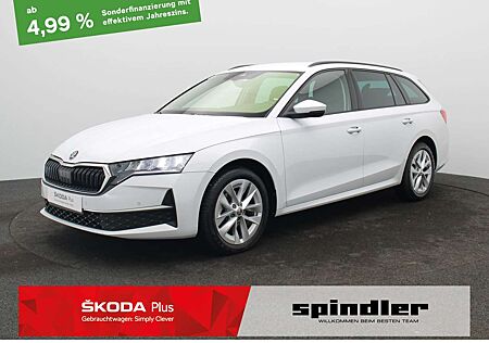 Skoda Octavia Combi Selection1.5 TSI DSG / ACC, SHZ