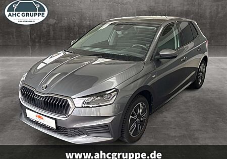 Skoda Fabia Tour 1.0 TSI 70kW, Navi, ACC, LED, WSS-Hzg, uvm.