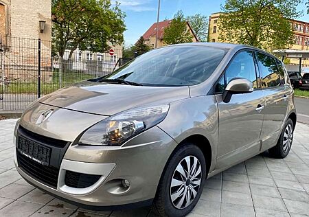 Renault Scenic TCe 130 Bose Edition