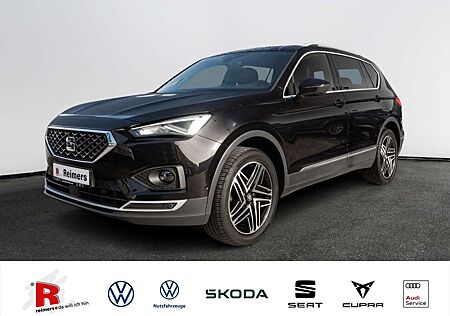Seat Tarraco XCELLENCE 1.5 TSI DSG FLA 4xSHZ SpurH