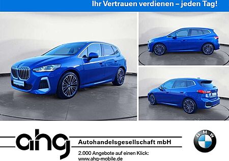 BMW 218 Steptronic DCT M Sportpaket