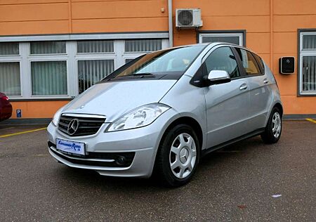 Mercedes-Benz A 160 CDI CLASSIC/SHZ/ALLWETTER