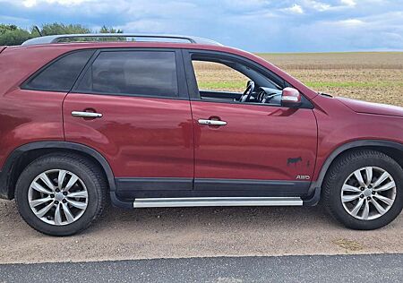 Kia Sorento Spirit 4WD
