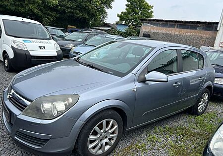 Opel Astra H 1.6 Elegance*EASYTRONIC*KLIMAAUTOM*TÜV*