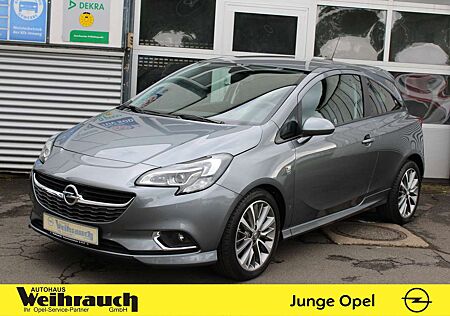 Opel Corsa 1.4 Turbo Innovation+Navi+OPC-Line+