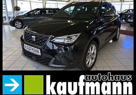 Seat Arona 1.0 TSI 110PS DSG FR DINAMICA ACC KAMERA