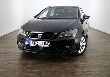Seat Leon ST Style *PDC*Winter*HU/AU neu uvm.*