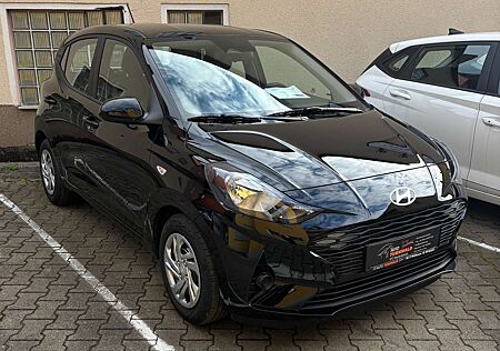 Hyundai i10 1.0 Select