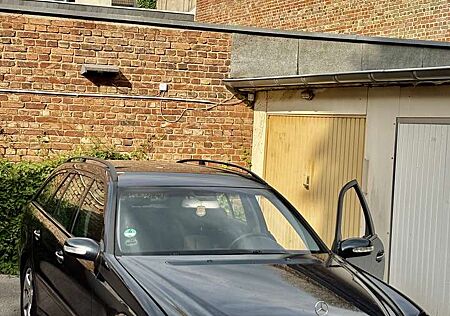 Mercedes-Benz E 280 T CDI Elegance DPF