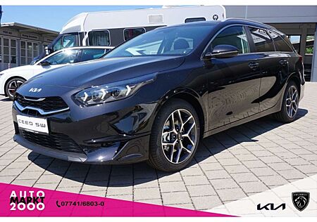 Kia XCeed Ceed SW / cee'd SW SW 1.5T 140 Ultimate Style JBL Navi