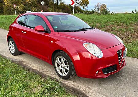 Alfa Romeo MiTo 1.4 16V Turismo