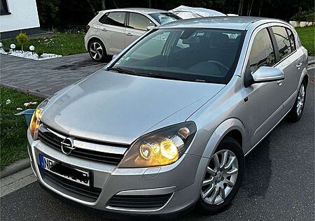 Opel Astra 1.6 Elegance guter Zustand, Tüv bis 12/2026