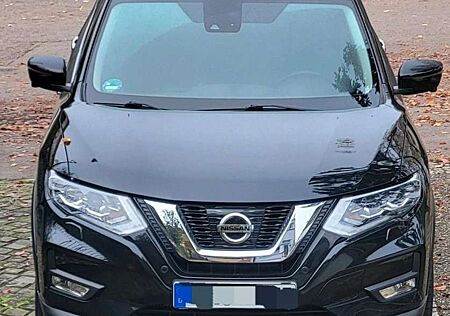 Nissan X-Trail 1.6 DIG-T Tekna