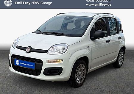 Fiat Panda / Pandina 1.0 GSE Hybrid ICON 51 kW, 5-türig