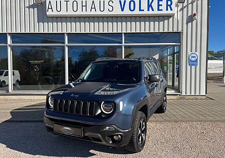 Jeep Renegade Trailhawk4xe Plug-In-Hybrid 177KW 241PS