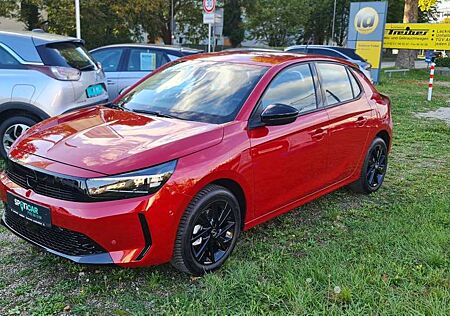 Opel Corsa gebraucht kaufen Opel Corsa 1.2 GS