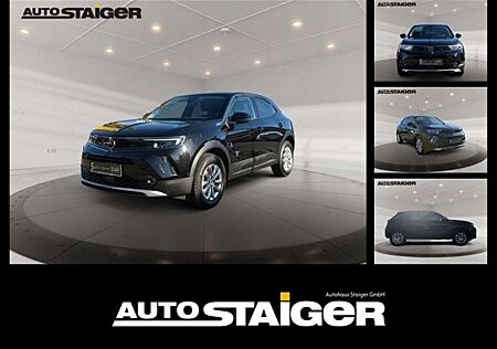 Opel Mokka 1.2 Turbo Elegance LED SHZ PDC Kamera